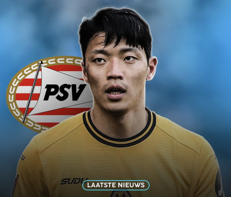'황희찬vs황인범' 역대급 우승 경쟁 레이스 펼치나...네덜란드 명문이 부른다 "HWANG, PSV 찾는 조건에 잘 맞아"
