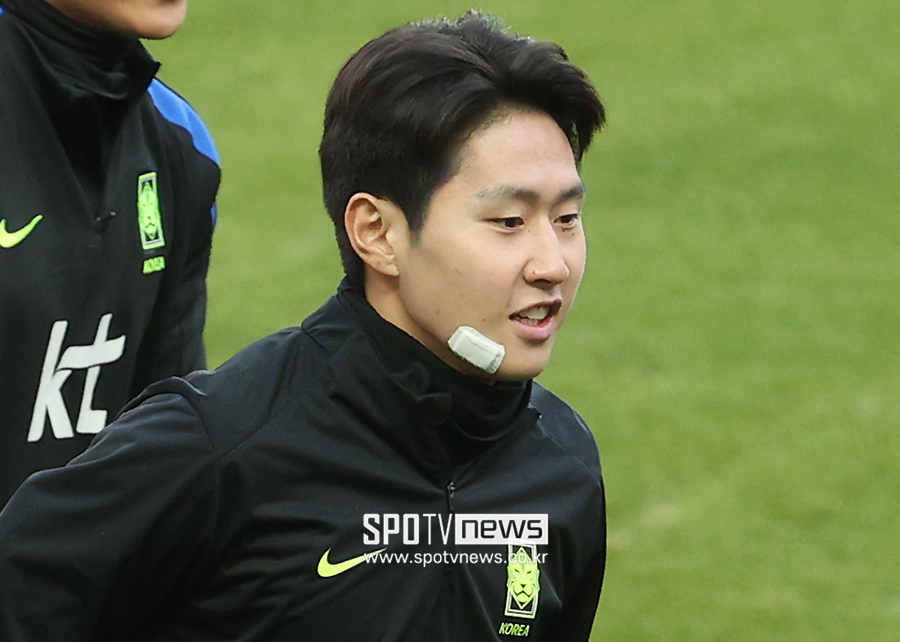 이강인 향한 러브콜 결국엔 무용지물, 올 시즌 후 떠난다..."10월 재계약에 서명하지 않기로 결정했다"