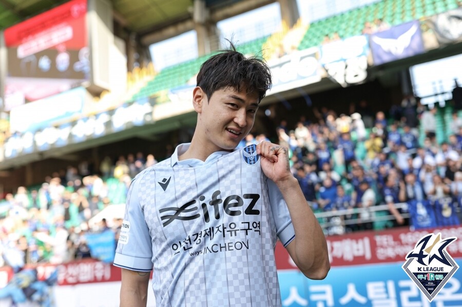 ▲  ⓒ한국프로축구연맹