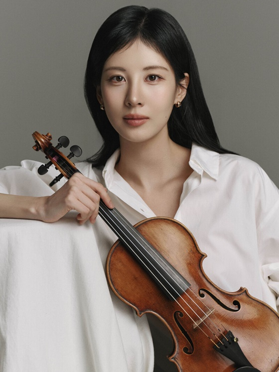 서현 바이올리니스트 데뷔가 '연예인 특혜'? '대학교수' 13기 정숙 "극 보수들이 문제" 일침