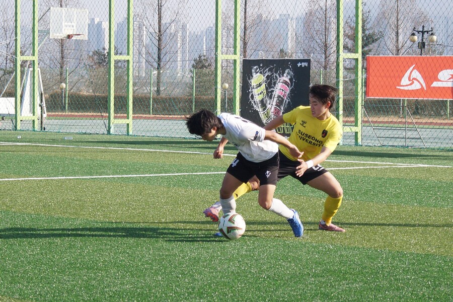 ▲  ⓒ한국대학축구연맹