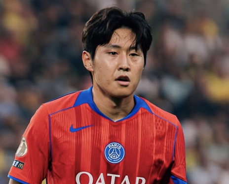 월드컵 앞두고 韓 축구 초대박 사건! 이강인, 라리가 간다…“아틀레티코 단장 파리 방문→전격 영입 추진”