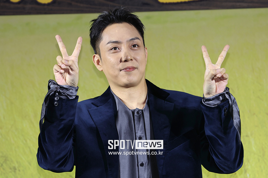 '9살연하와 재혼' 은지원, 16살 연하♥ 지상렬에 공감 "뭔가 죄송스러운 마음"