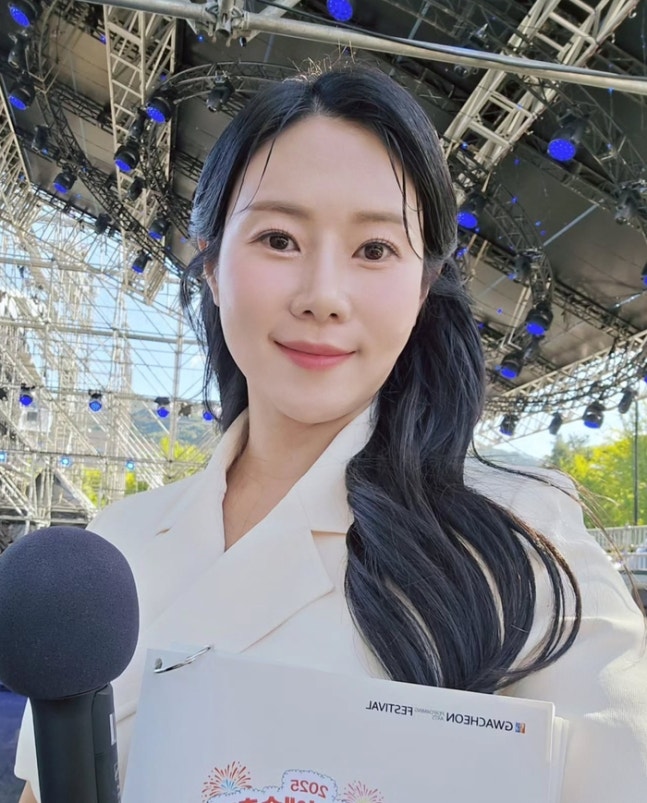 '검정고무신' 성우 선은혜, 향년 40세로 별세