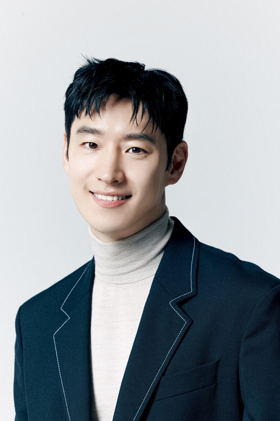 이제훈 "'모범택시3', 시간 갈수록 사랑받아…대상 기대했다"[인터뷰①]