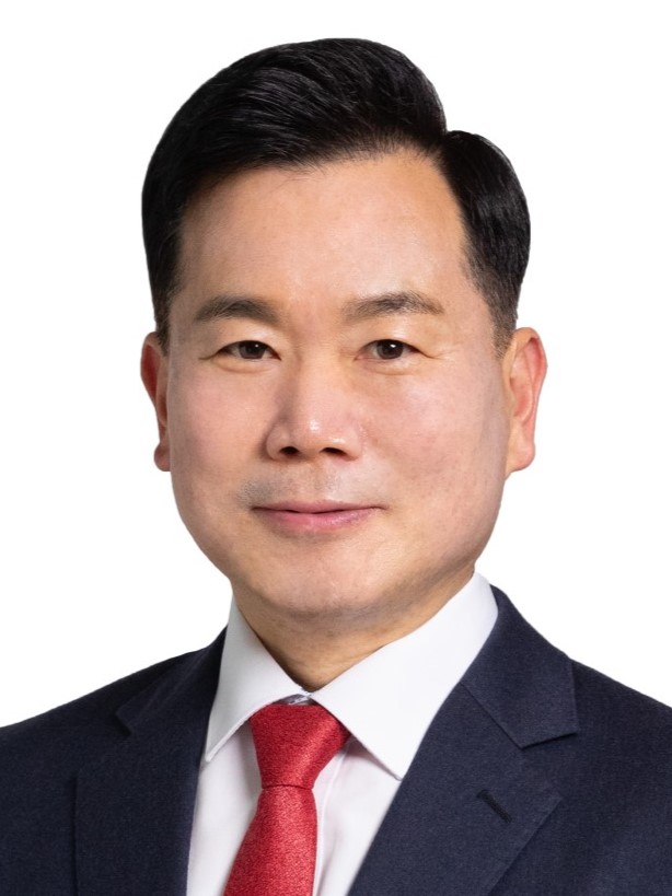 체육인도 사회안전망 안으로, 김승수 의원 체육인 복지법 대표 발의