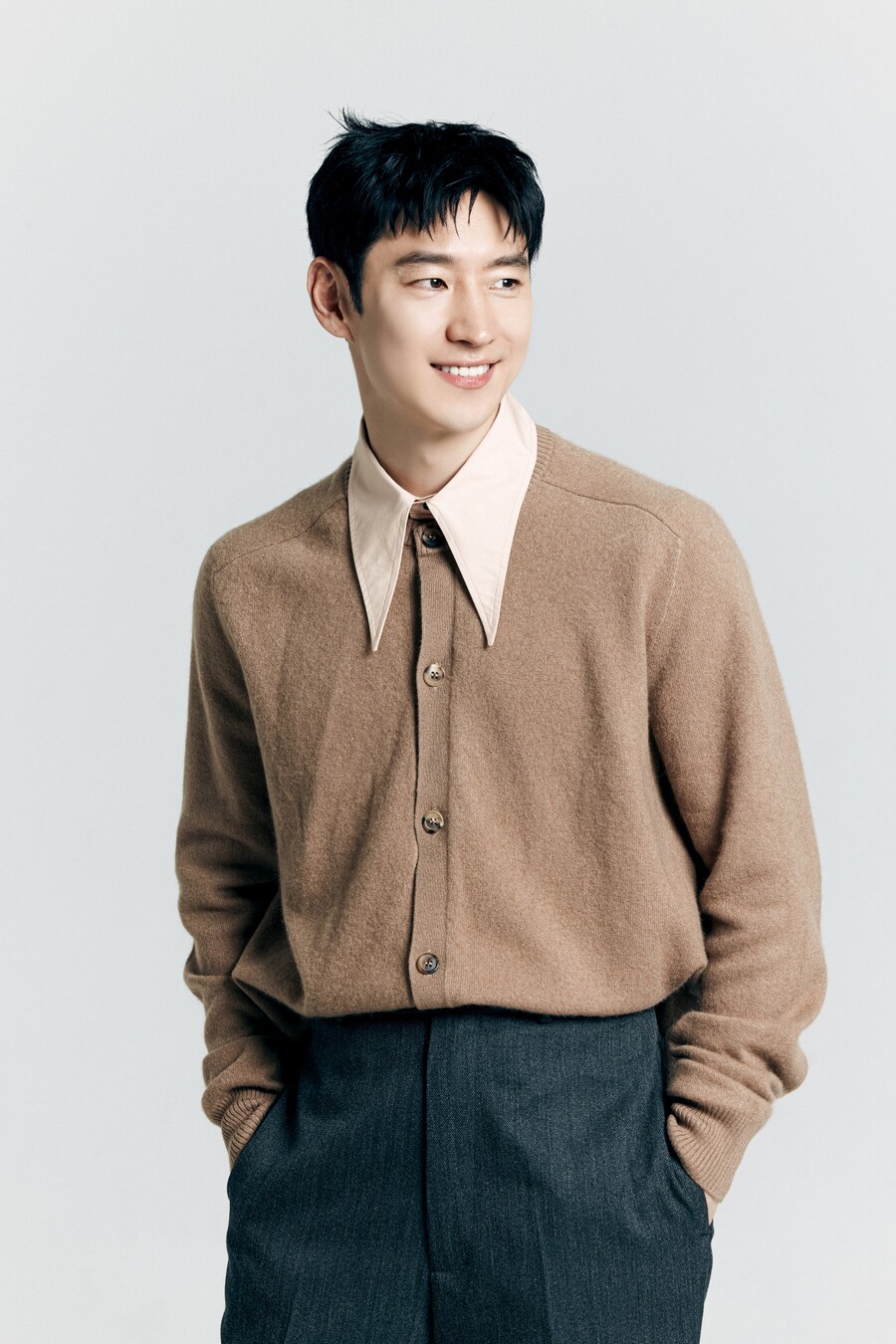 이제훈 "'모범택시' 시즌4? 구체적 논의 無…다시 만나고픈 마음 커"[인터뷰④]