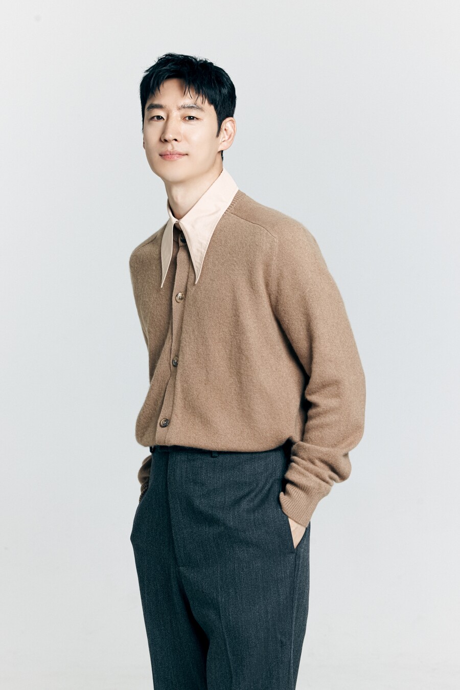이제훈, 조진웅 과거논란 간접 언급 "많은 이들의 진정성 희미해지지 않길"[인터뷰⑤]