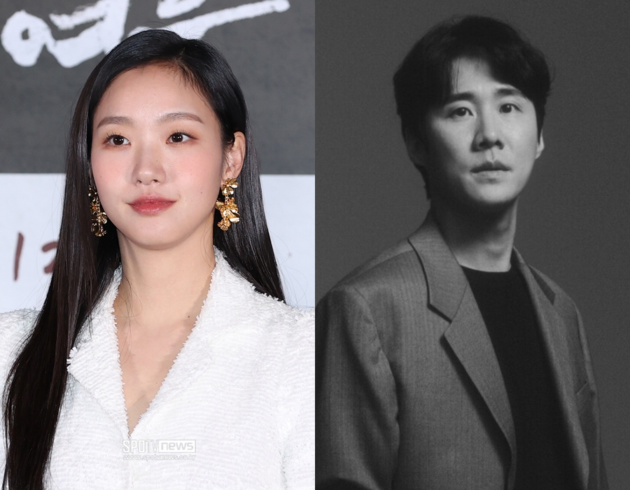 "또 올게" 김고은, 술안주 챙겨 찾은 故나철 묘소…먹먹한 3주기[이슈S]