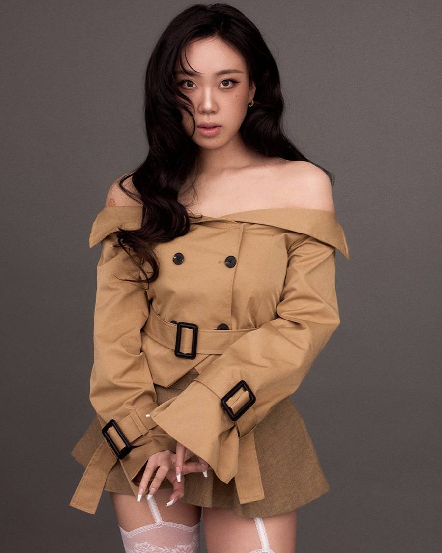 이영지, 결국 양심선언 나섰다 "13kg 감량했는데 11kg 복구돼"