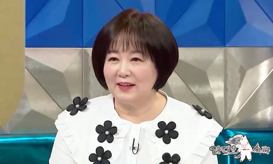 이금희 "'아침마당' 하차 후 보지 않아…헤어진 남친·프로 돌아보지 않는다"('라스')