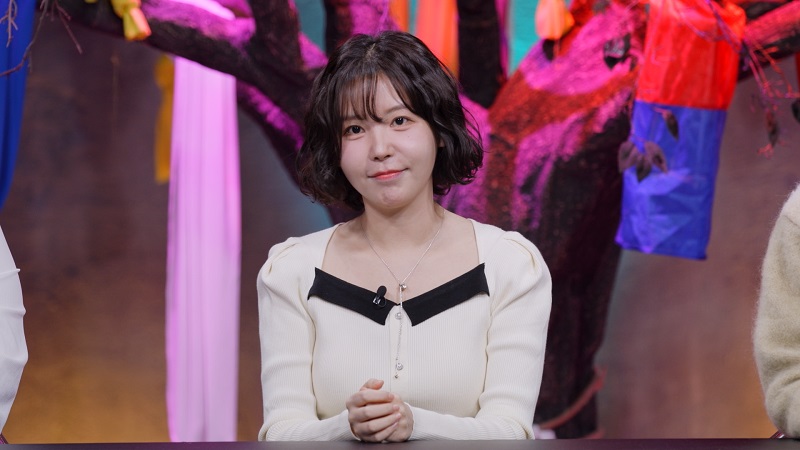 "도화살 왔다가 빨리 식었다"…애프터스쿨 레이나, 무속인 언급에 '충격'('귀묘한 이야기')