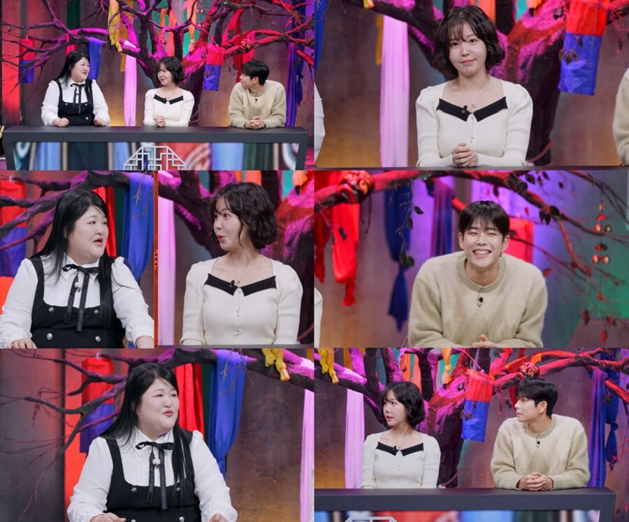 ▲ 출처| SBS Plus ‘신빨토크쇼 귀묘한 이야기2’