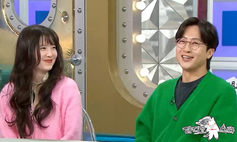 ▲ 전민기. 제공|MBC '라디오스타'