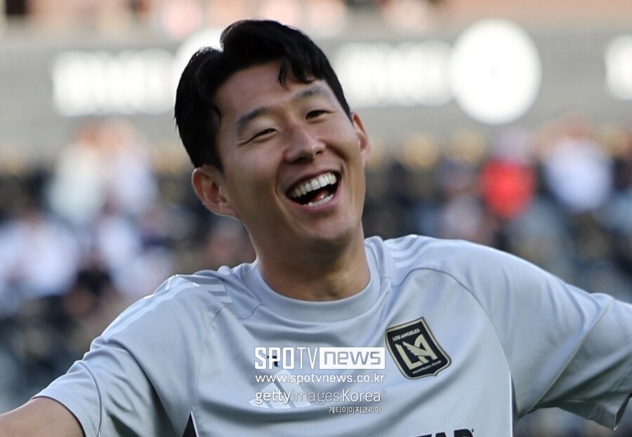 손흥민도 '덩실덩실' 초대박 희소식 떴다...HERE WE GO 기자 컨펌! "LAFC, 보우드리 57억에 영입 임박"