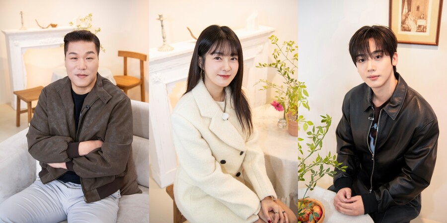 "남편 상간녀가 母와 방송 출연"…'합숙맞선', 연프 사상 최악의 의혹 '충격'[종합]