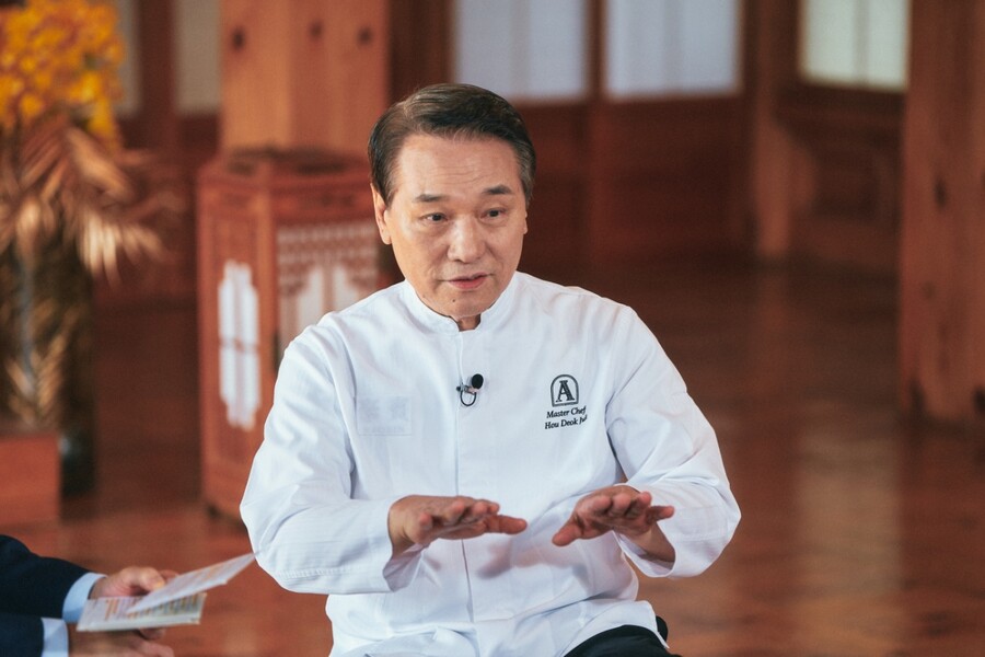 후덕죽 셰프, 故이병철 회장과 인연 공개 "덕분에 폐업 위기 벗어나"('유퀴즈')