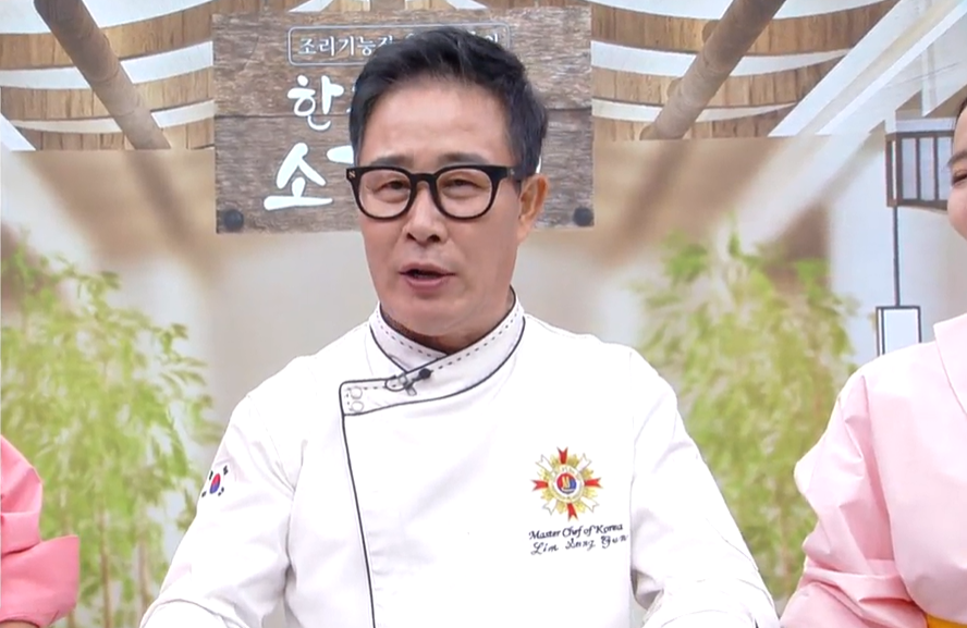 '음주운전' 임성근 셰프, 방송 활동 전면 중단 "조리사로 돌아간다"