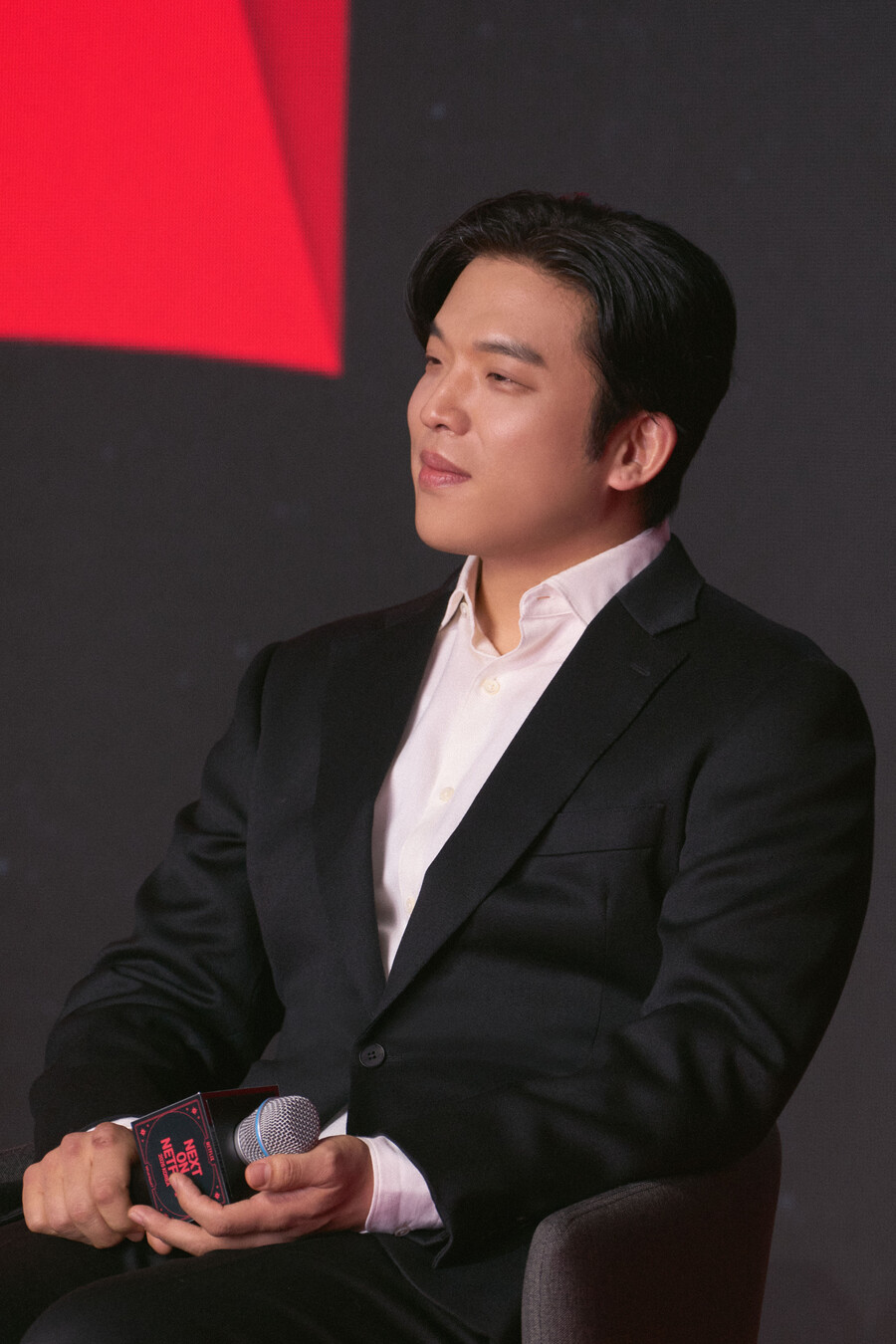 '흑백요리사' 안성재 "시즌3, 제가 먼저 더 기대된다…많은 사랑 감사할 뿐"