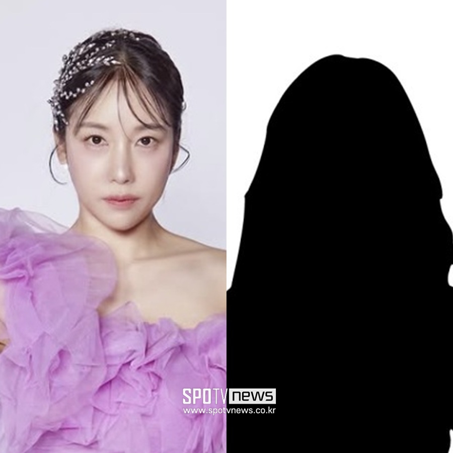 ▲ 숙행(왼쪽), A씨.  ⓒ스포티비뉴스DB, 숙행 인스타그램