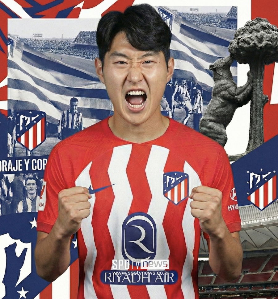 [속보] ‘미친 한국인’ 이강인, 860억 대접 "모셔가야죠"…韓 역대 최고 유력 “PSG↔아틀레티코 최대 5000만 유로 협상”