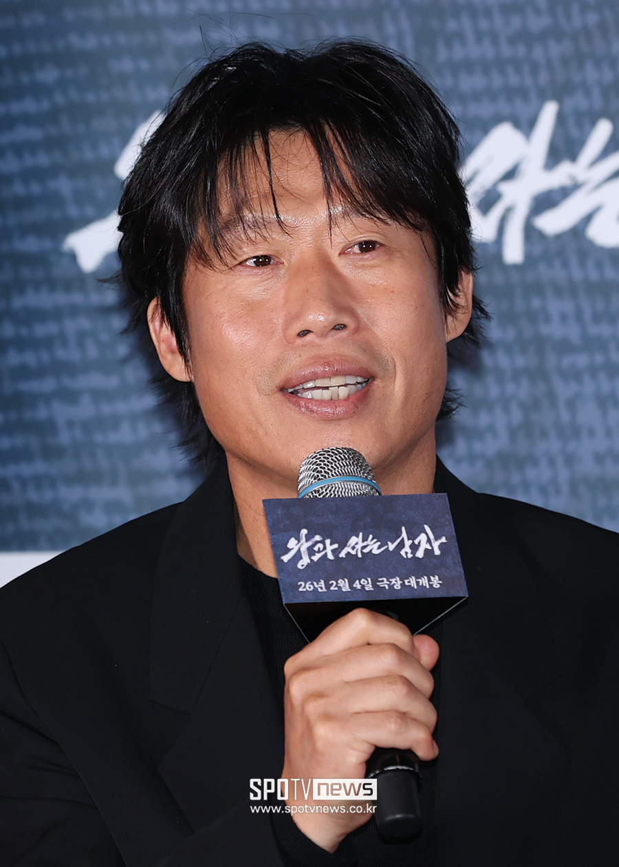 ▲ 유해진 ⓒ곽혜미 기자