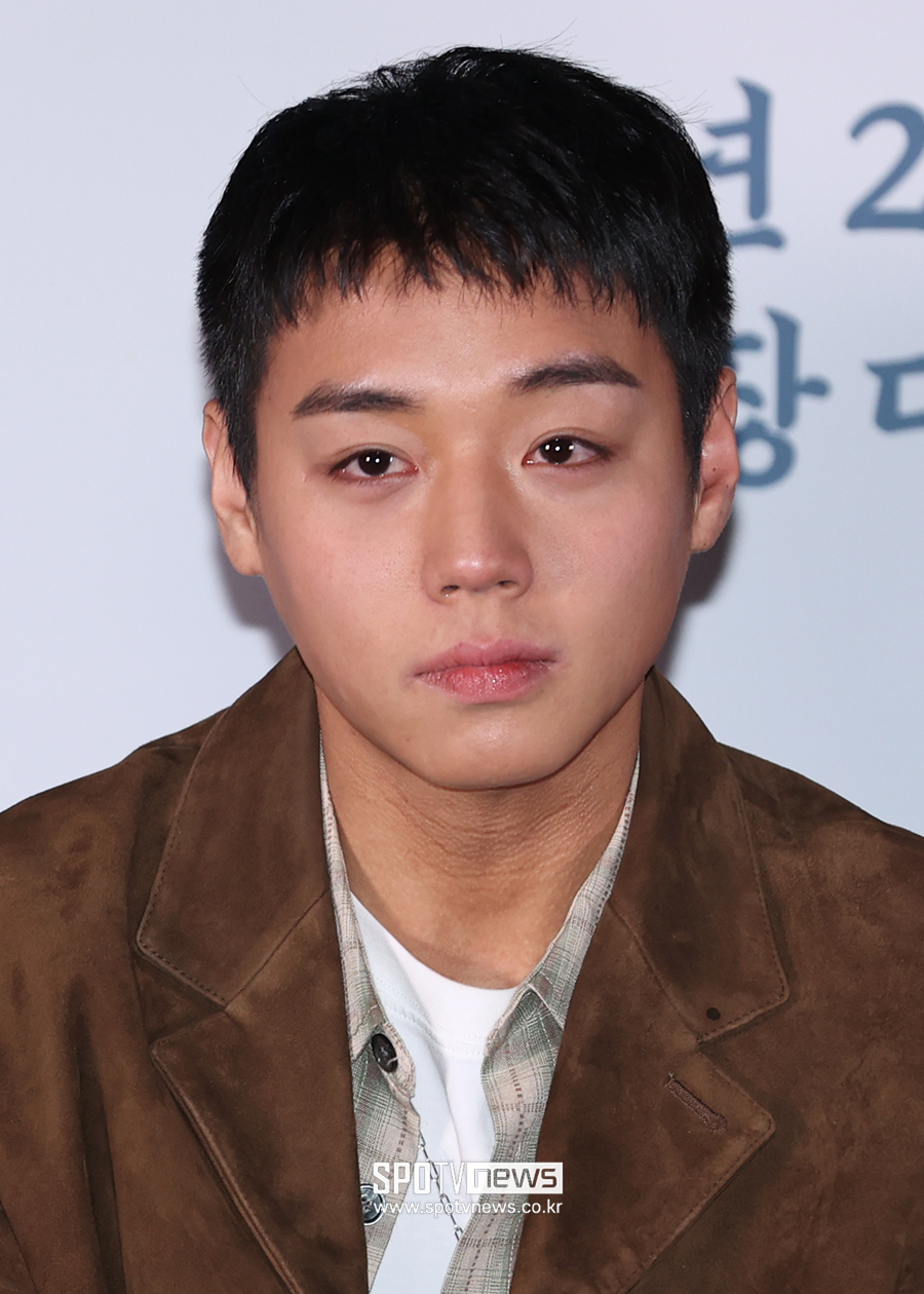 ▲ 박지훈 ⓒ곽혜미 기자