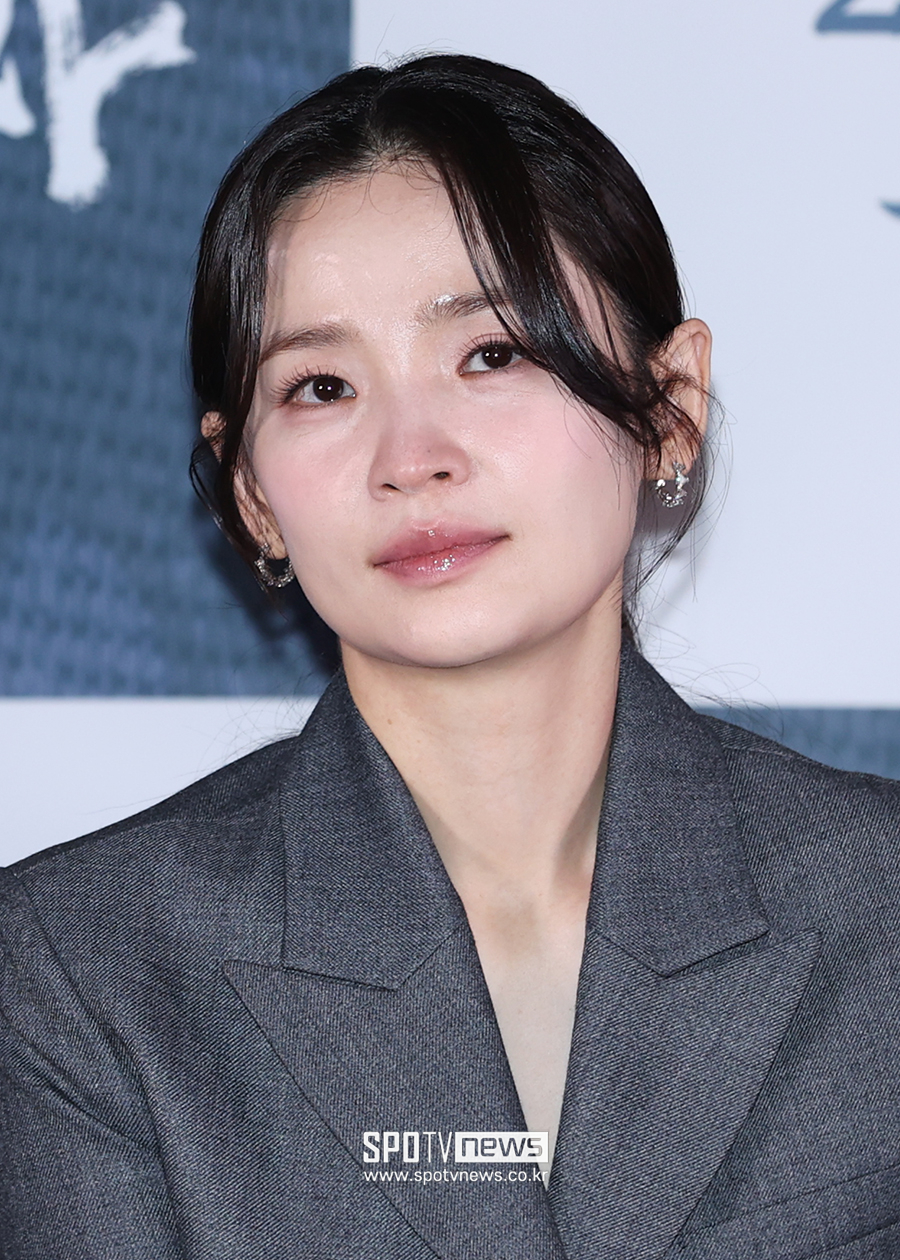 ▲ 전미도 ⓒ곽혜미 기자