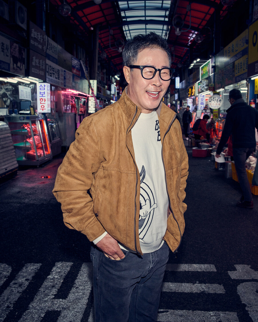 "갑질설에 조폭설…피하고 싶었지만" 임성근, 음주운전 고백 그 후[인터뷰S]