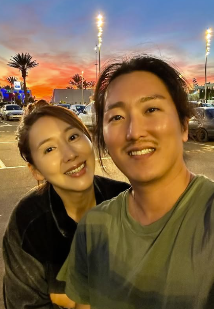 민지영, 암 진단→캠핑카 세계여행 "내 첫 집=바퀴달린 차"