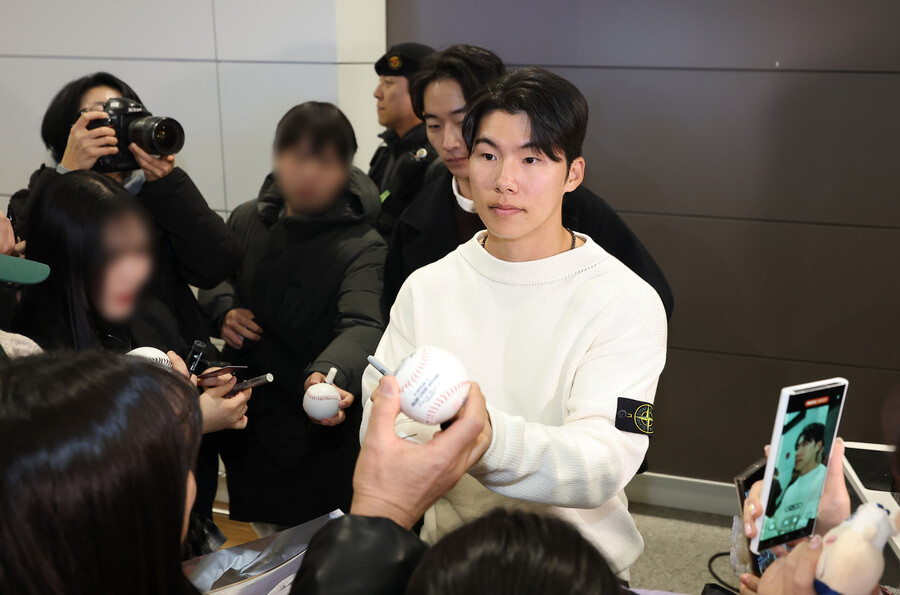 ▲ 김혜성 ⓒ연합뉴스
