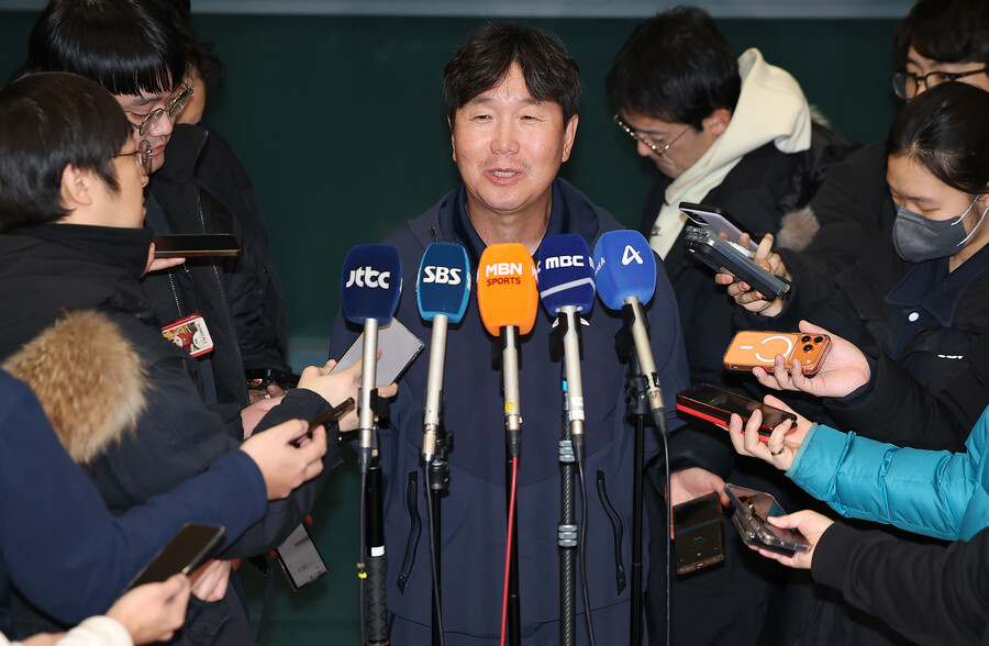 김혜성? 김주원? 김도영? WBC 유격수가 누구야…대표팀 감독+선수들 의견 들어보니