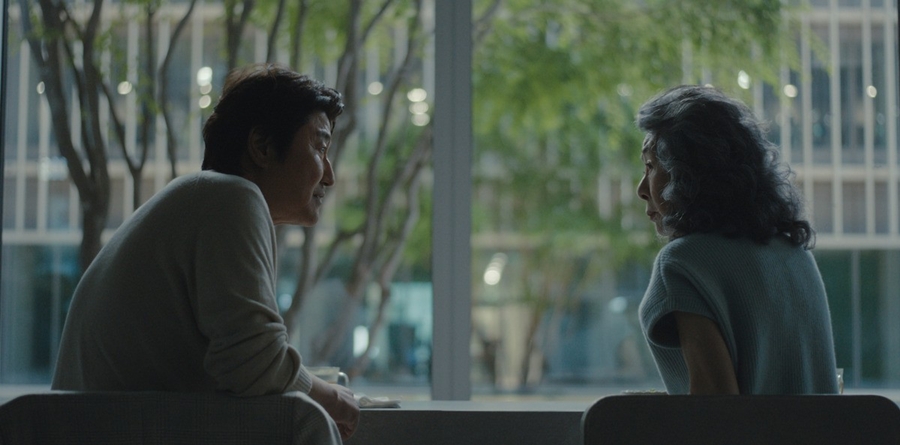 송강호·윤여정, 부부 된다…미드 '성난 사람들2', 4월 시즌2 공개[공식]