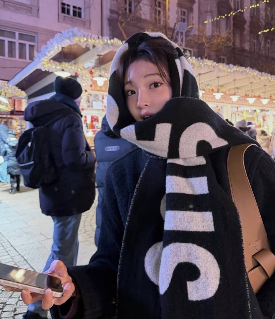 악플 시달린 '환연4' 박현지 "부족한 모습에 자책하기도…너그러이 봐주시길"[전문]