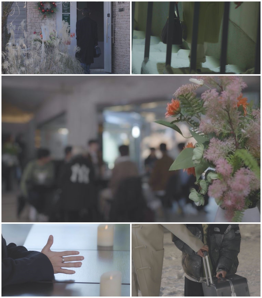 '보플2' 타이치도 나오는 퀴어 연애 예능…'남의 연애4', 넥스트 레벨 비주얼 예고