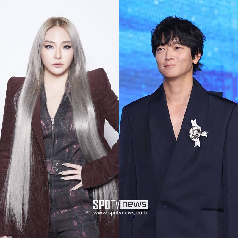 씨엘, '기획사 미등록 운영' 혐의 송치→강동원은 무혐의, 대표만 검찰行