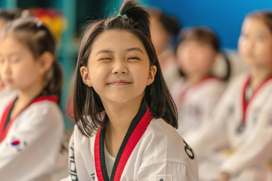 "아빠 권상우 쥐락펴락"…치트키 김시헌, '하트맨' 호평 릴레이