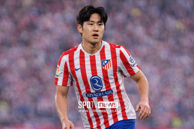 이런 한국인은 없었다…이강인 유혹에 열흘 올인 → 아틀레티코 "860억원 안 아깝다" PSG "파리 생활에 만족하는데?"
