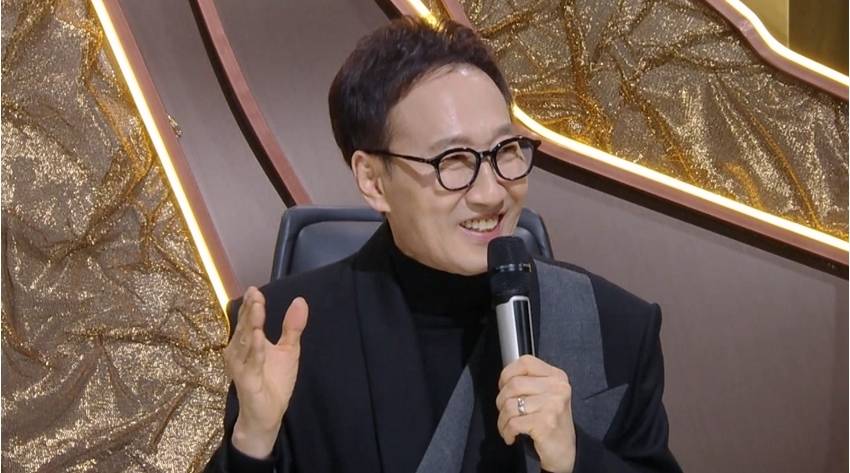 유열, 폐섬유증 10년 투병 끝내고 무대 복귀…"삶의 큰 터닝포인트"('불후')