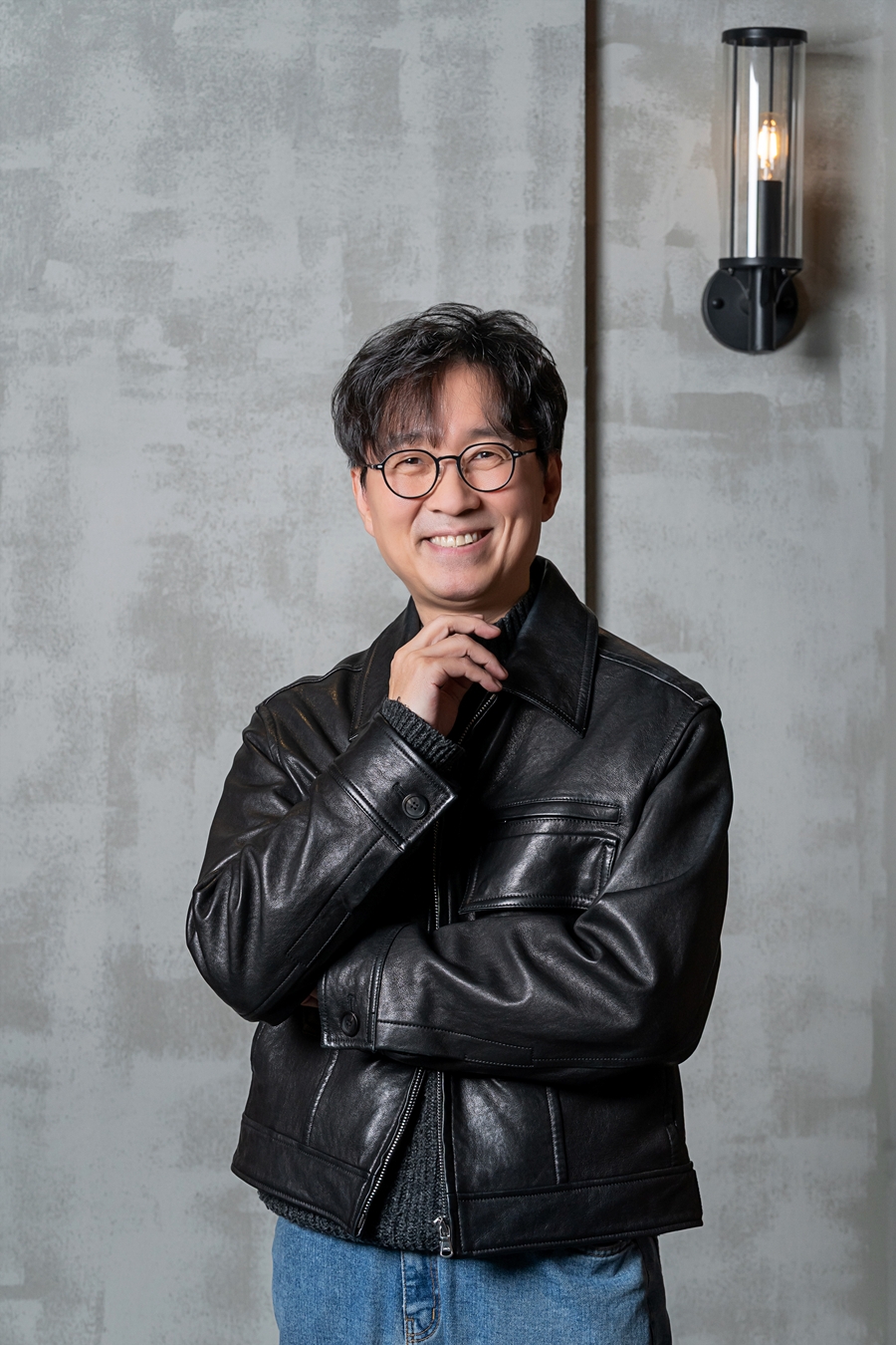 장항준 감독"다른 한명회, 잘됐다 싶었다…이덕화·김의성 넘을 자신 없어"[인터뷰③]