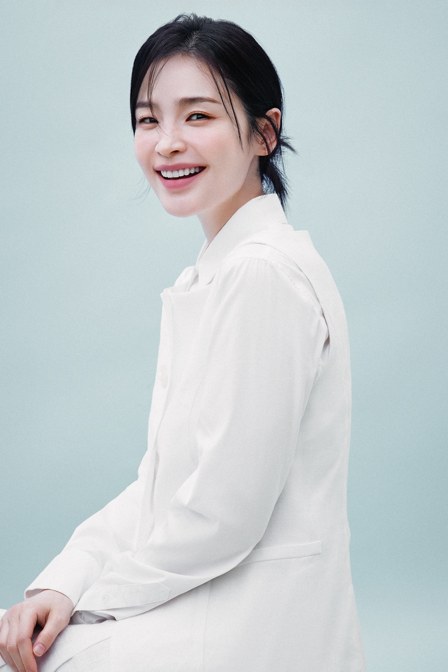 '왕사남' 전미도 "작은 역할 왜 선택했냐고? 첫 영화, 이 시작이 맞다"[인터뷰①]