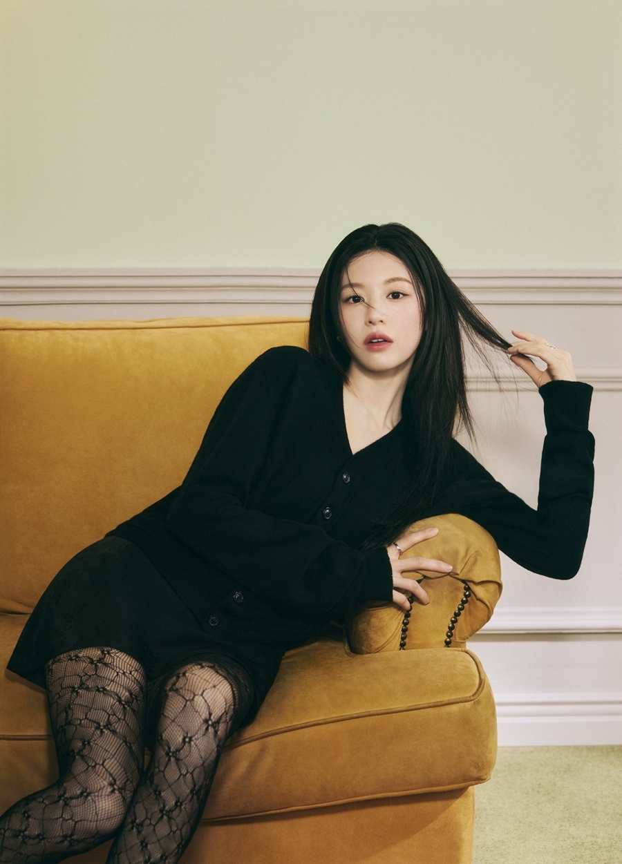 '이사통' 고윤정 "블핑·아이브 영상 찾아봤지만…레카는 여전히 긴장"[인터뷰①]