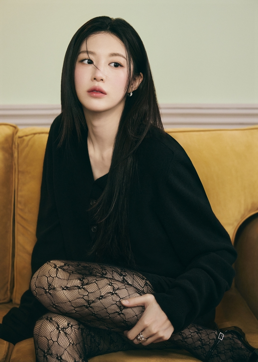 '이사통' 고윤정 "팔로워 천만, 오로라…동화 세상에 살다 나온것 같아"[인터뷰②]