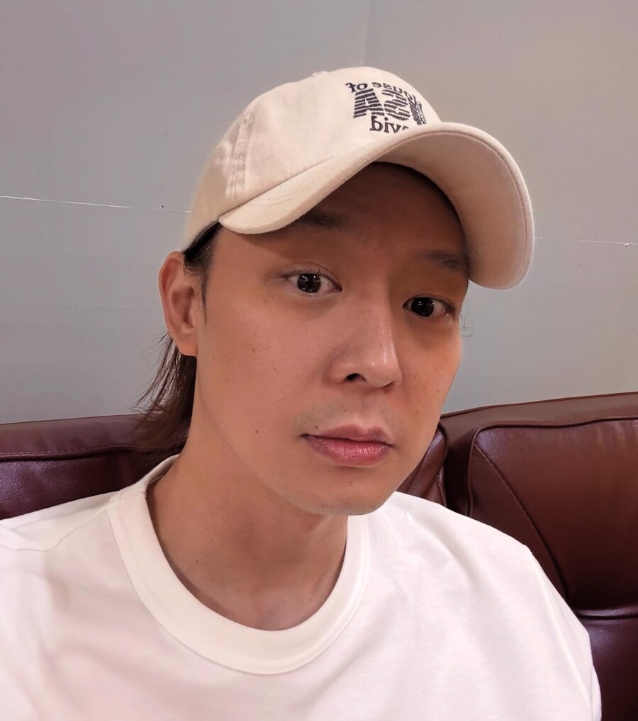 '마약→은퇴 번복' 박유천, 의미심장 SNS "루머 너무 많아, 내가 말한 것만 믿길"