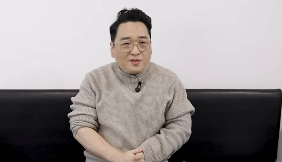 윤일상, 조진웅·박나래에 "지나치게 악마화…좀 지켜볼 수는 없나"