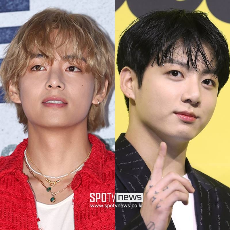 BTS 뷔·정국, '허위 영상' 올린 탈덕수용소에 2심도 승소…"1000만원 추가 배상"
