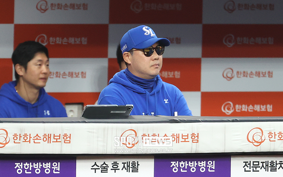 삼성 신인 벌써 심상치 않다? "이호범 장찬희 1군 엔트리 들어오길" 박진만 감독 기대