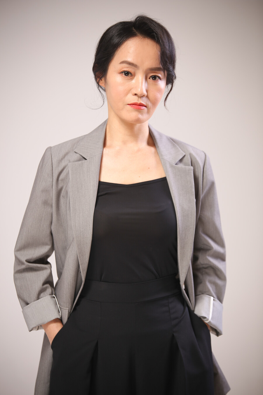 '도깨비' 그 선생님…김난희, '판사 이한영' 합류
