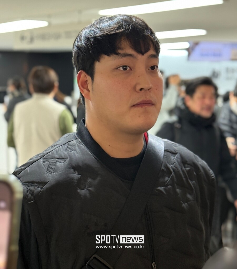 '15억→KIA 잔류' 이 갈고 있는 조상우, 2년 뒤를 노린다 "특약 동기부여? 내가 잘해야 된다"