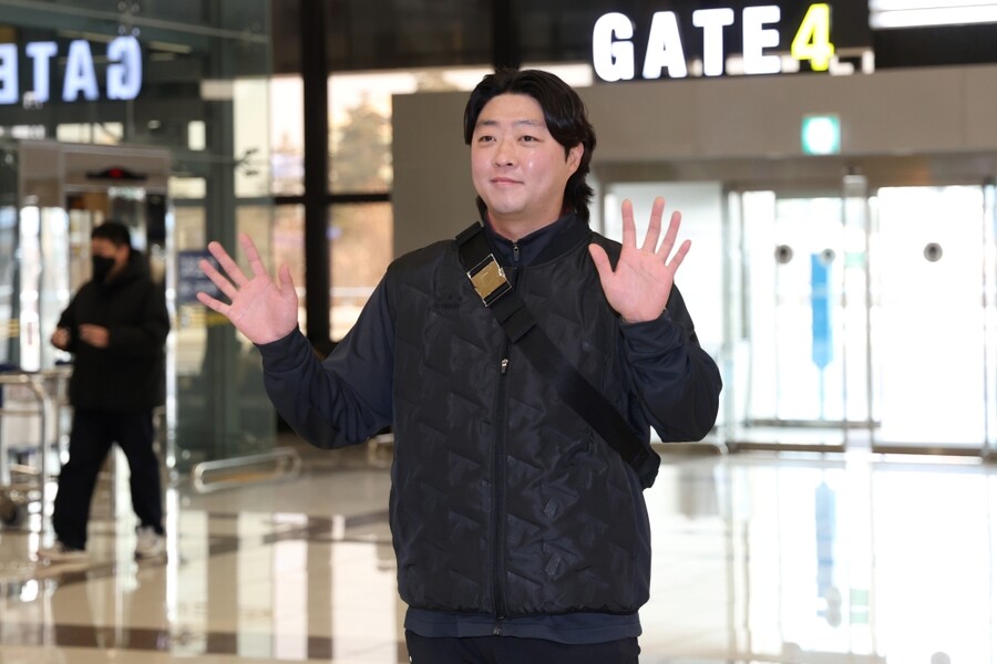 이젠 무서워서 '농담'도 못 하겠네…80억 자주포 발언, 김범수의 하소연 "속상하고 힘들었다"
